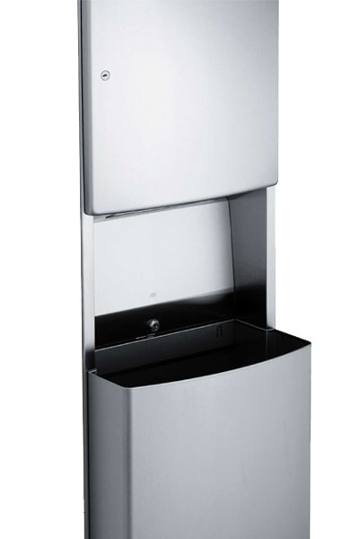 Toto paper towel 2025 dispenser